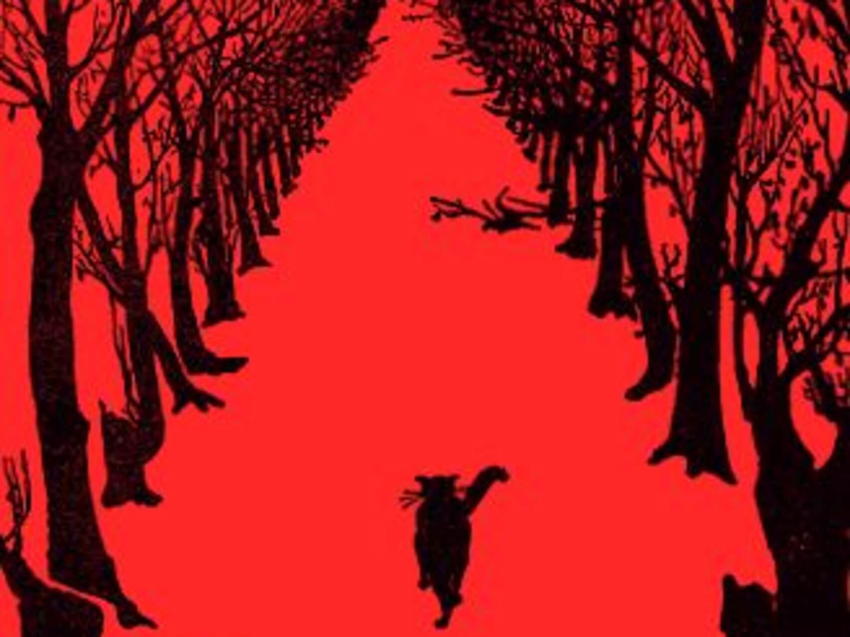 The Cat That Walked By Herself 