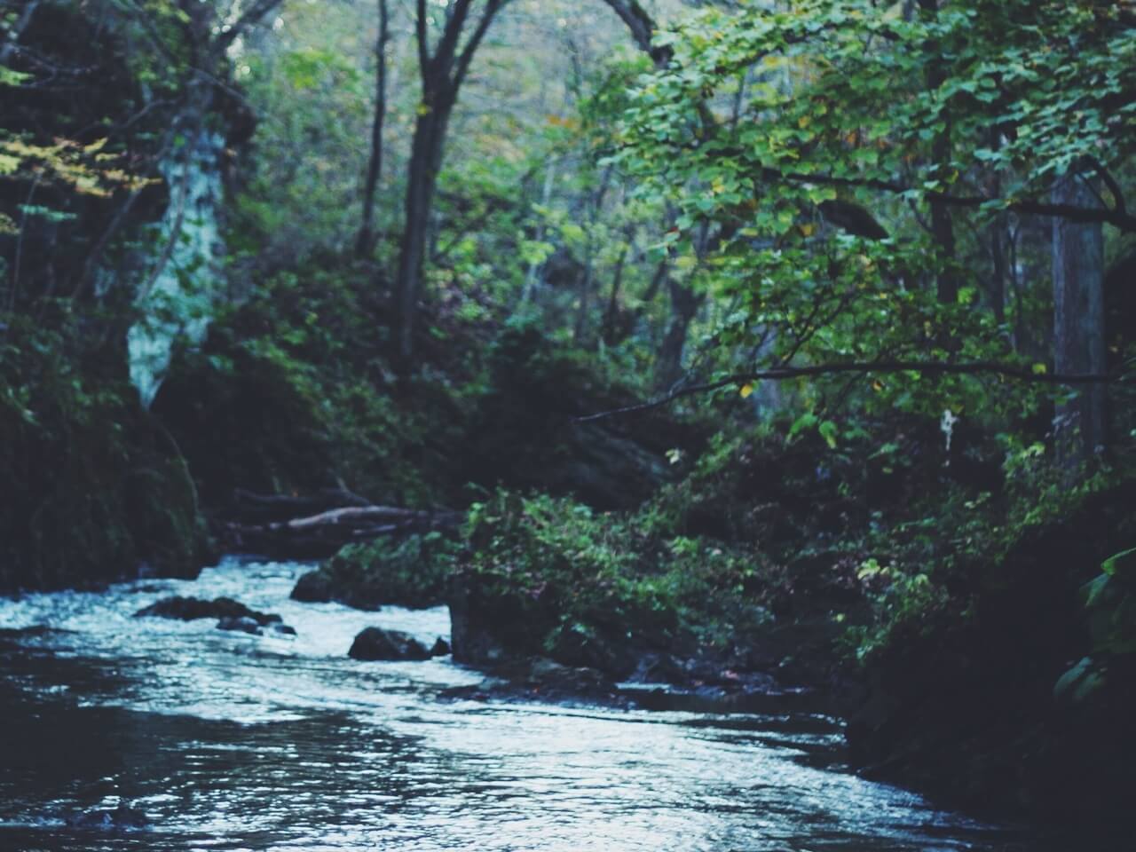 Relief From Inner Conflict, Tension, & Anxiety