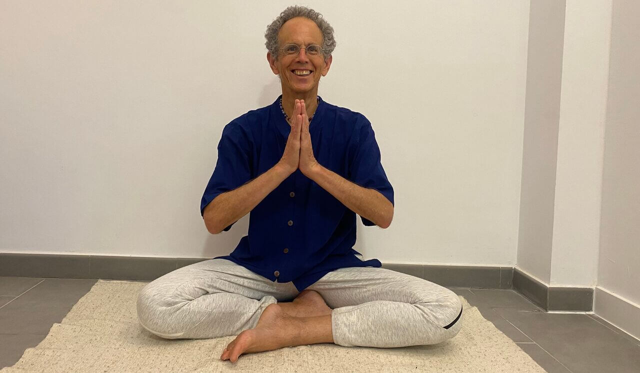 Heaven Is Here: Meditation To End Anxiety & Feel Divine Calm