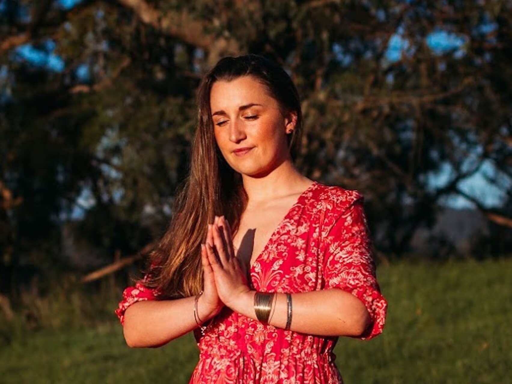 Meditation For Miscarriage Or Pregnancy Loss