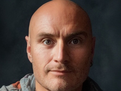 Awaken Your Creative Spirit Muse - by Mark Rowland