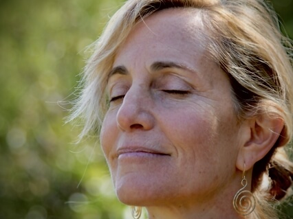 Enter The Sanctuary Of Love