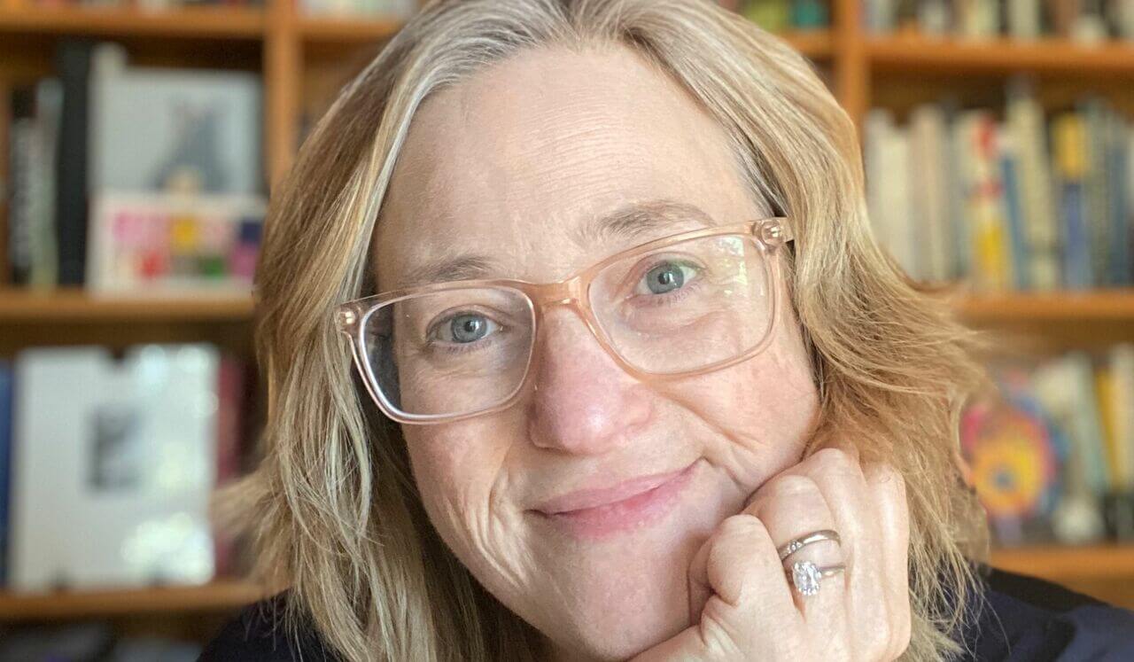 You Are The One You’ve Been Waiting For