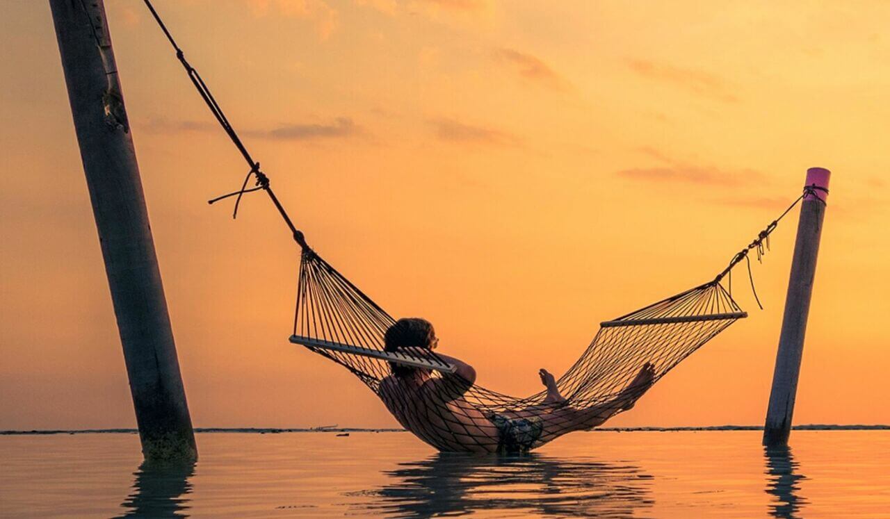 Drift Into Sleep Meditation