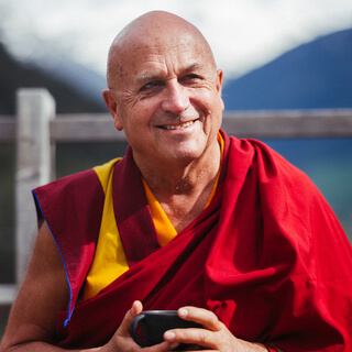 A Conversation With Matthieu Ricard And Richard J. Davidson | Matthieu ...