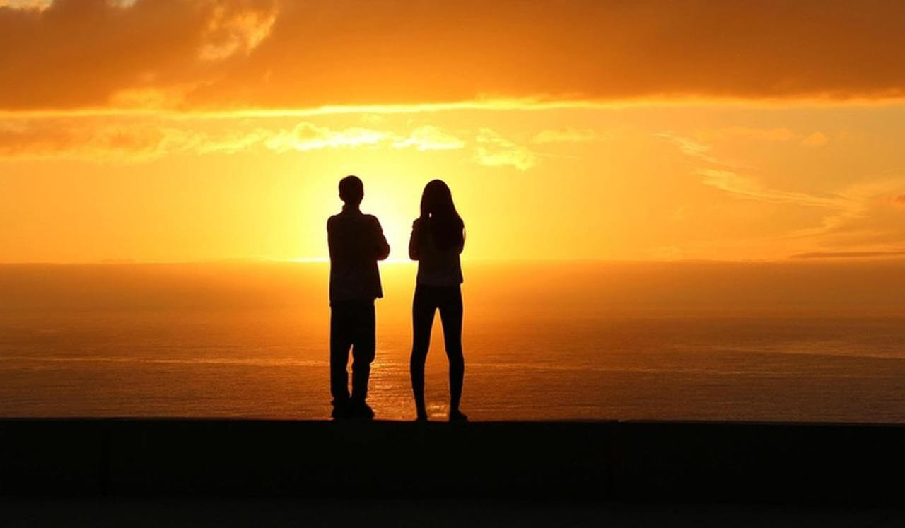 Receiving Steady Love