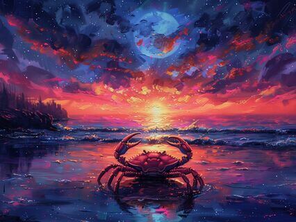 Embody Astrology: Cancer Season - by Jacqui Mancuso