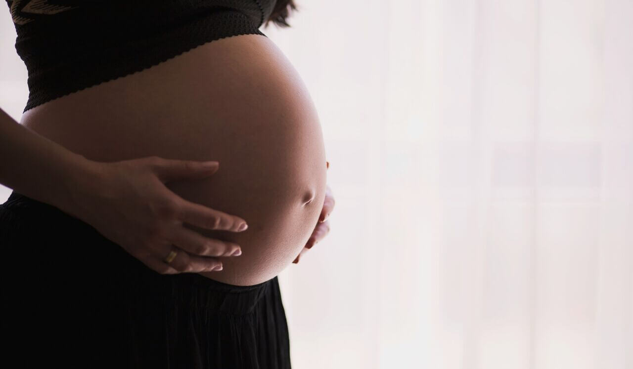 Pregnancy Meditation