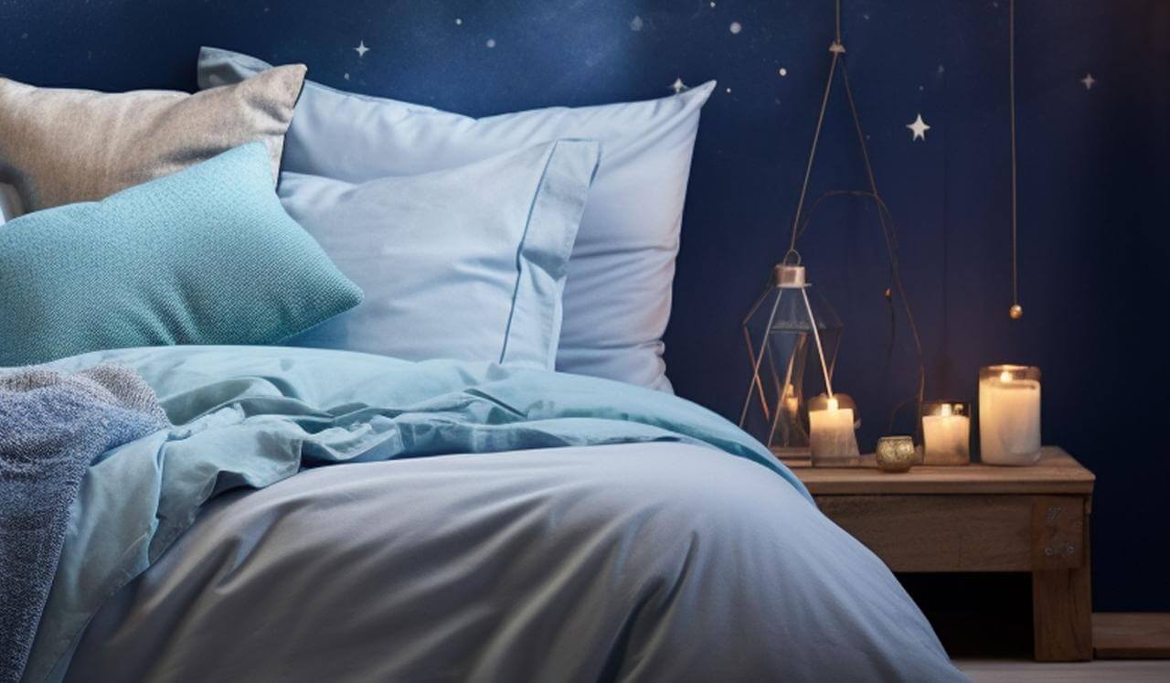 Autogenes Training für erholsamen Schlaf