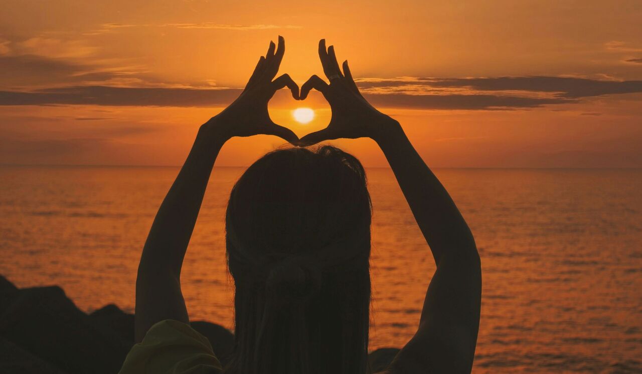 I Am Worthy, I Am Enough: A 100-0 Countdown Deep Sleep