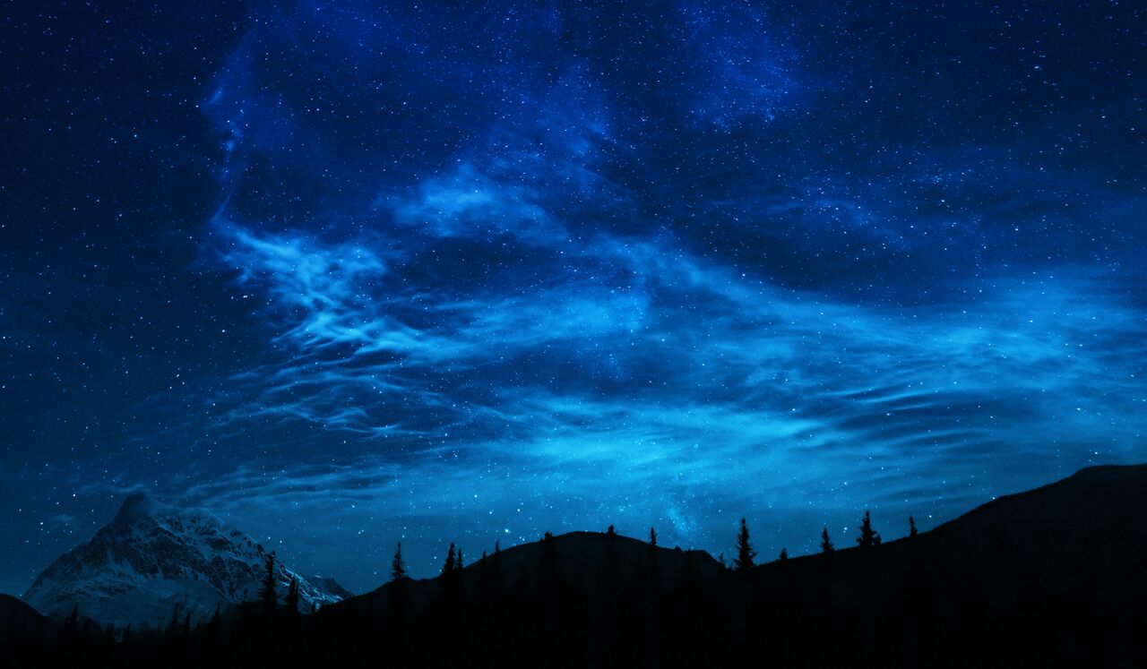 Guided Self Reiki for Sleep