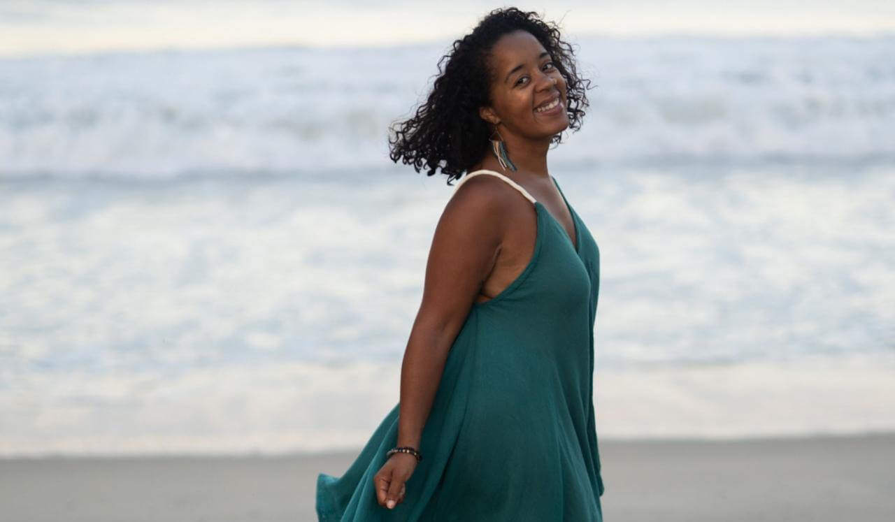 Mindful Walking Meditation To Ground Your Mind And Body