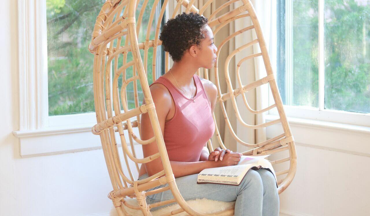 Scriptures To Cling To For Peace