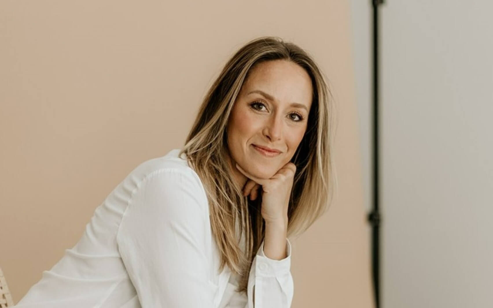 Pep Talk: You Are Easy To Love