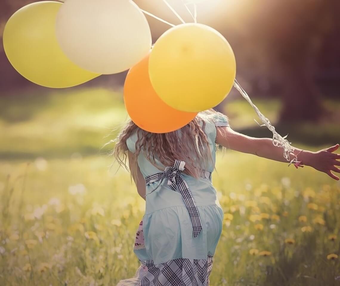 Inner Child Practice