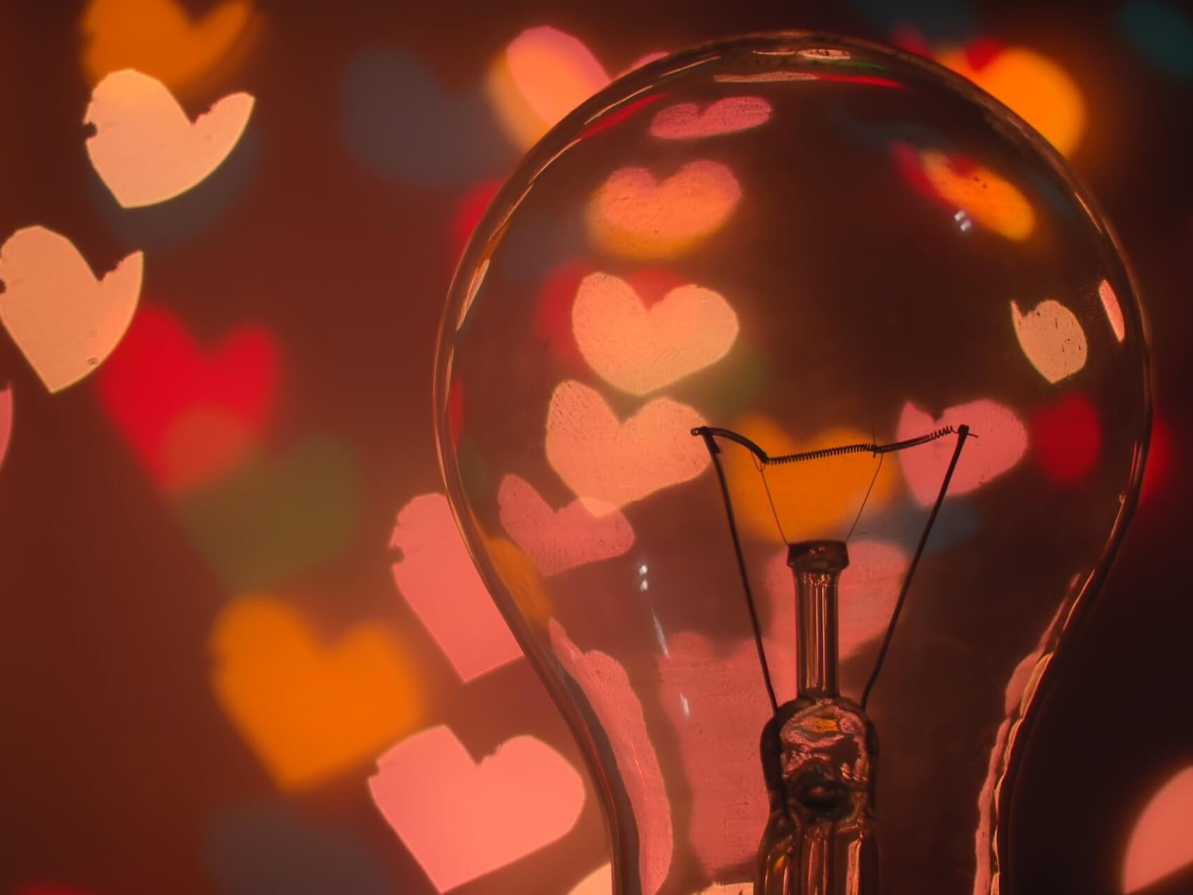 Faire grandir l'amour de soi