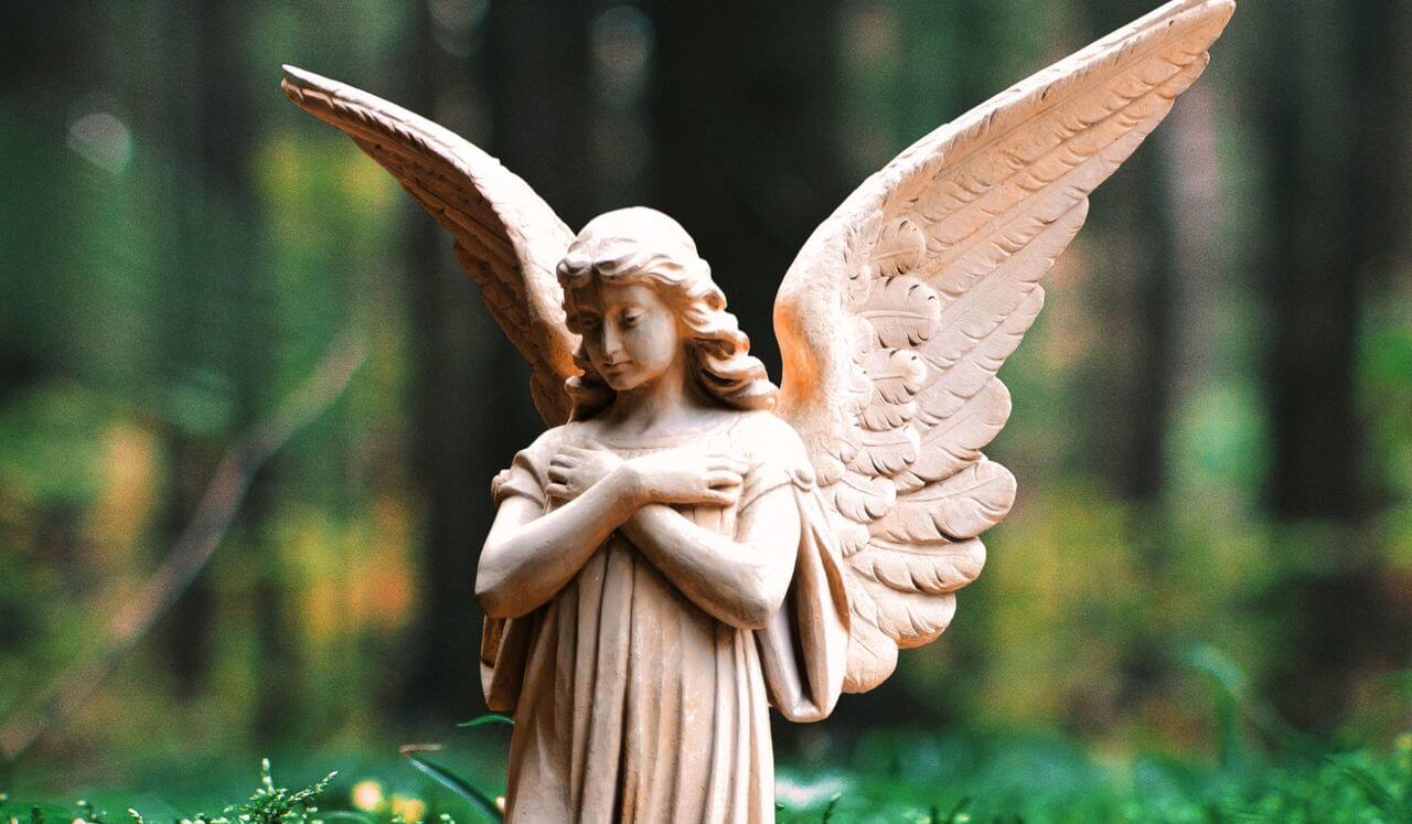 A Guardian Angel Journey