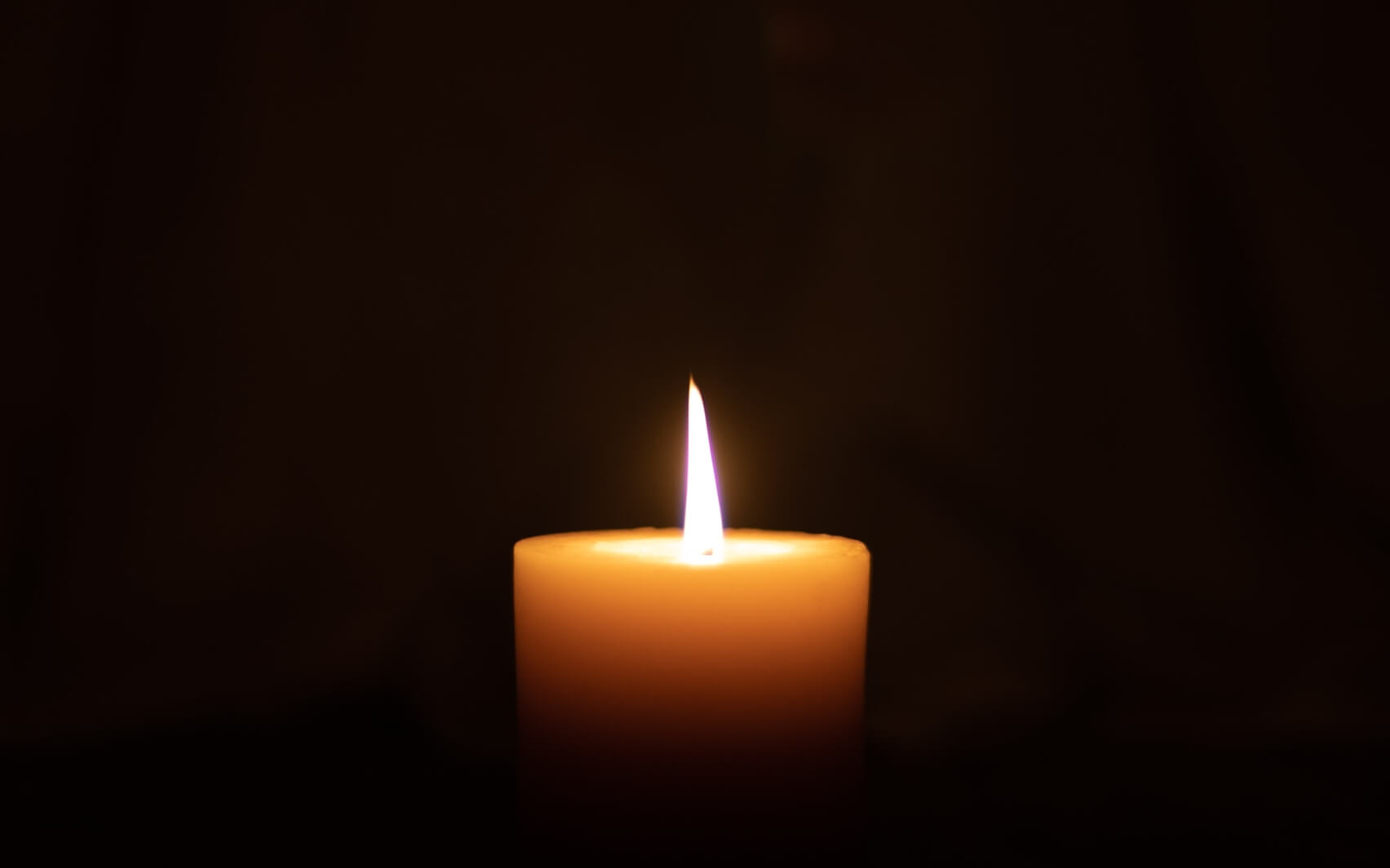 You Once Spoke Of A Dream