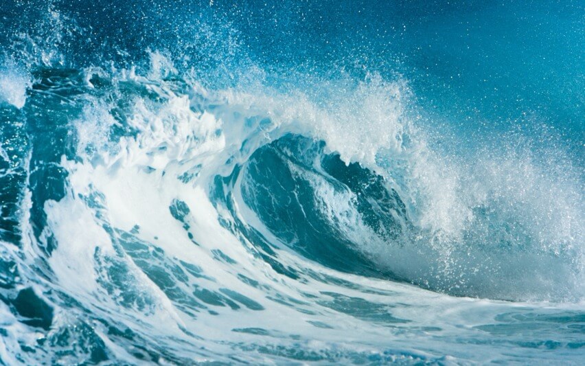 Breathwork ~ Water | Damian Kai Norman