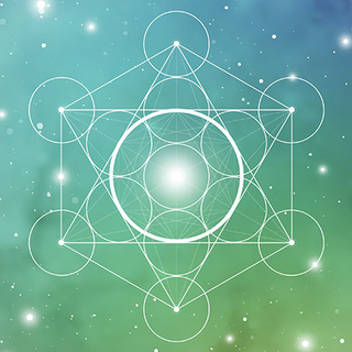 Divine Matrix | Healing Beats
