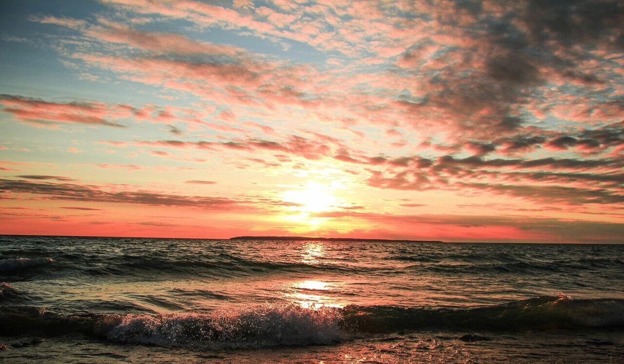 Feeling Seen And Soothed: Self-Compassion Meditation