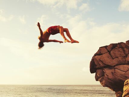 How To Overcome Your Fears: A Journey To Inner Courage - by François de Neuville