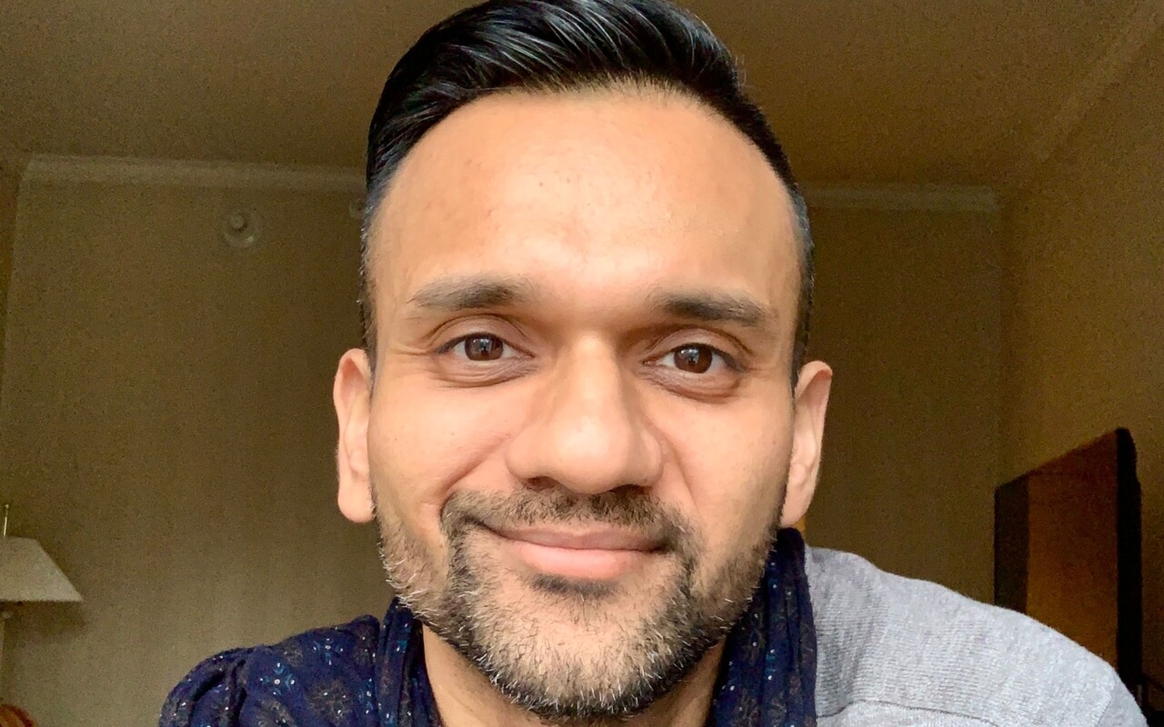 6 Minutes To Mindful Embodiment