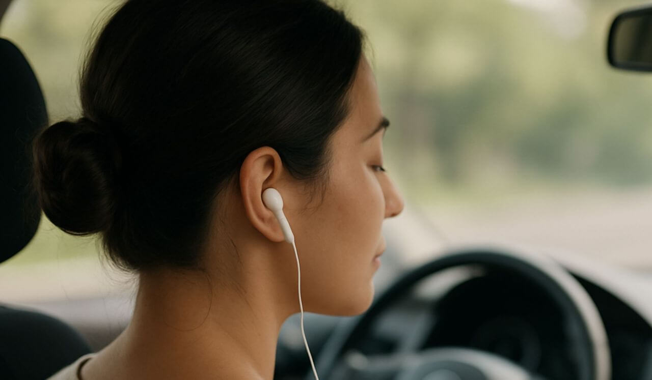 Daily Emotional Regulation