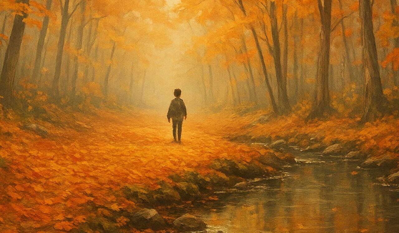 Reencuentro con tu niño interior