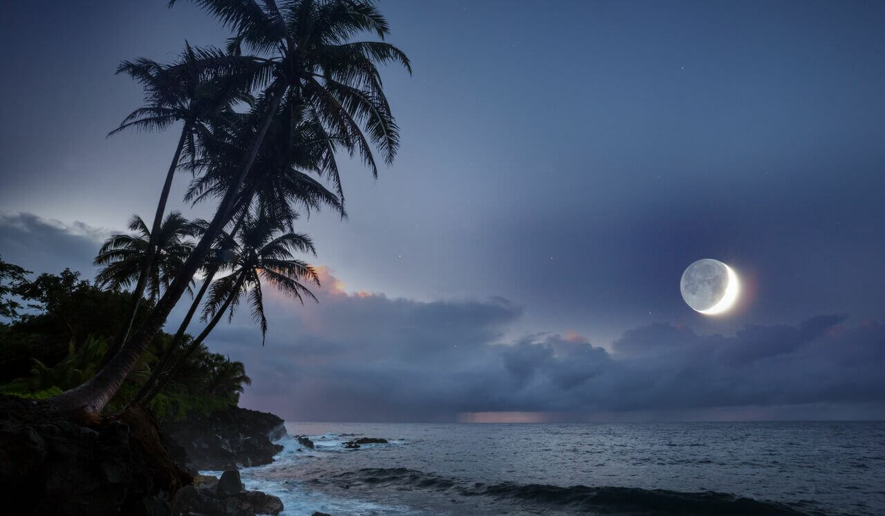 Yoga Nidra For The Best Sleep Ever With Healing Music