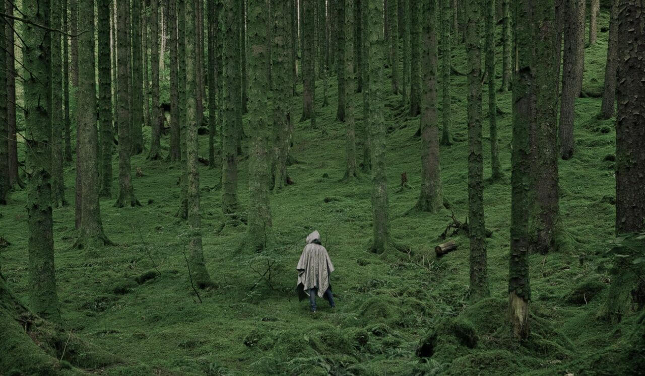 Tuning With Nature –&nbsp;3d Binaural Schumann Resonance