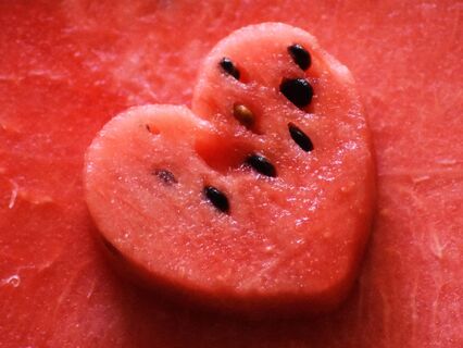 Opening Your Heart To New Possibilities - by Clint van Heerden