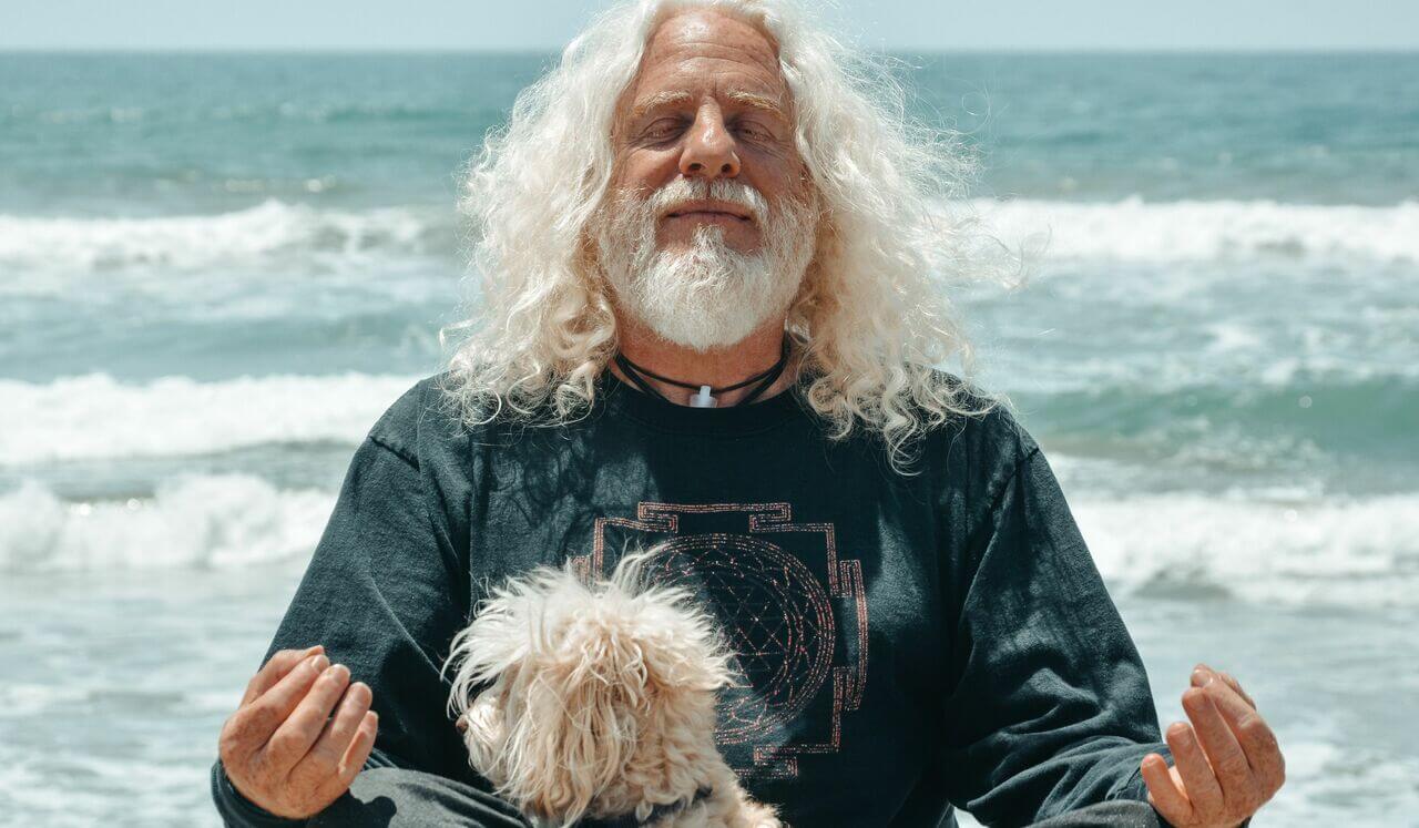 Breathe With Me: Heal With Me