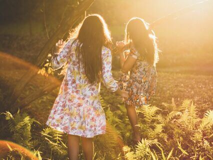 Take 2 - An Introduction To Mindfulness For Busy Parents & Carers - by Jodie Warren