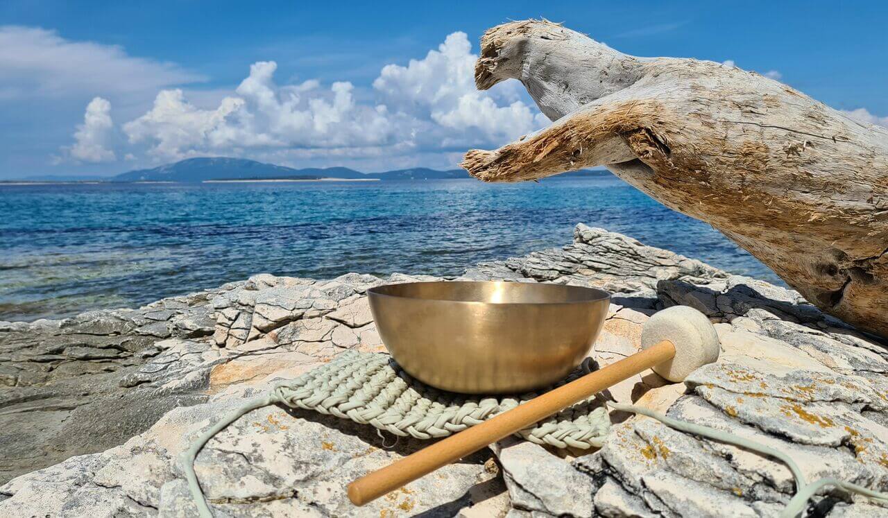 15 Minutes Of Mindful Immersion