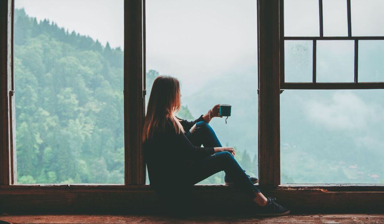 Hope In The Darkness | Inspired Mornings