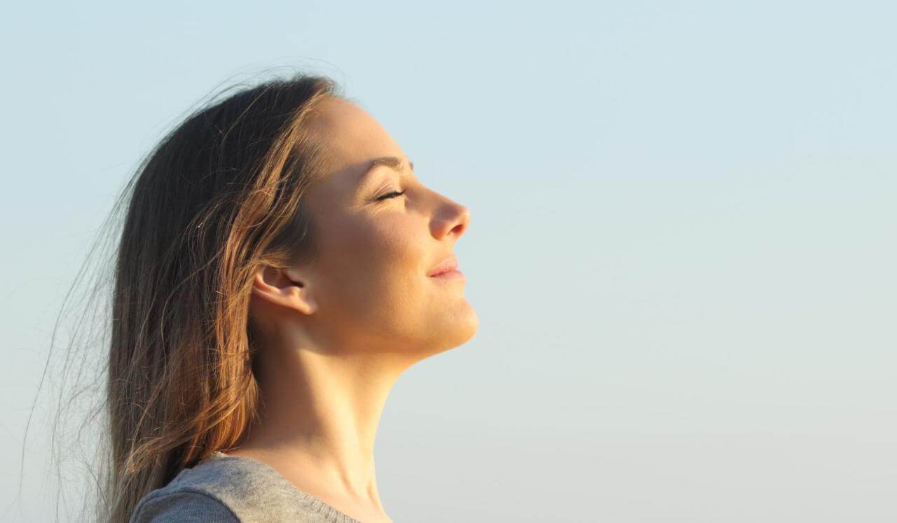 Respiración 888 (Relajación) con ritmos binaurales