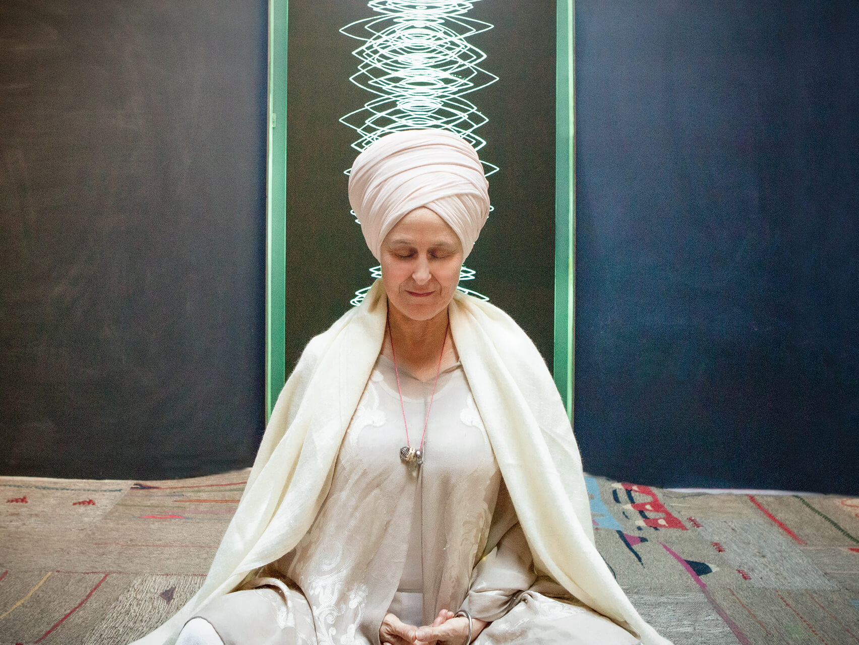 Kundalini - Sadhana Meditation