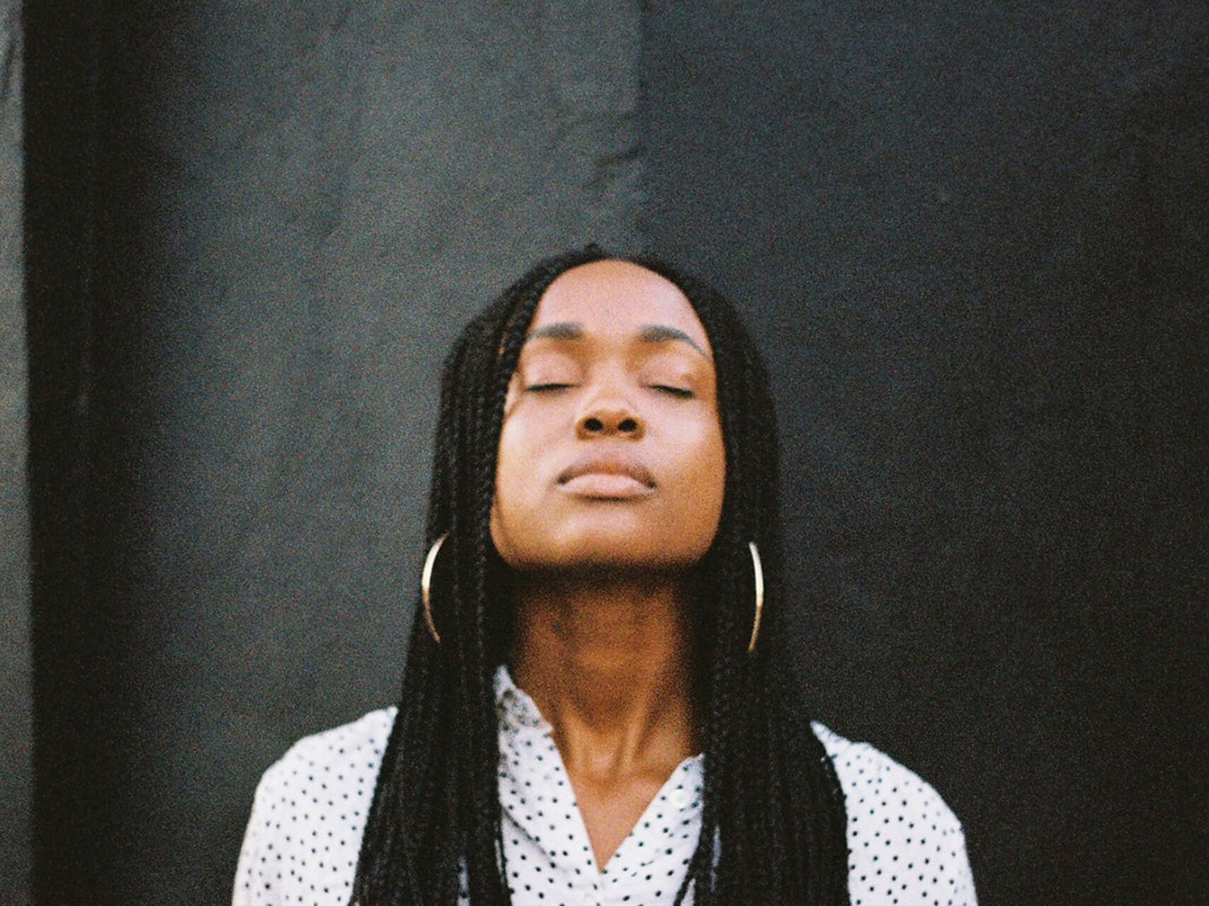 Don't Forget Your Breath