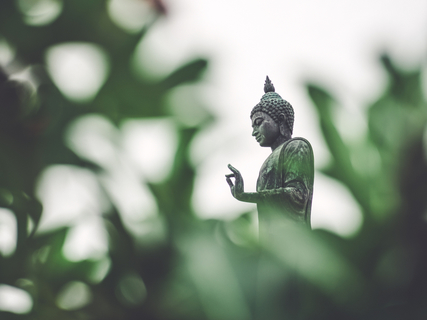 Traditional Buddhism | Insight Timer