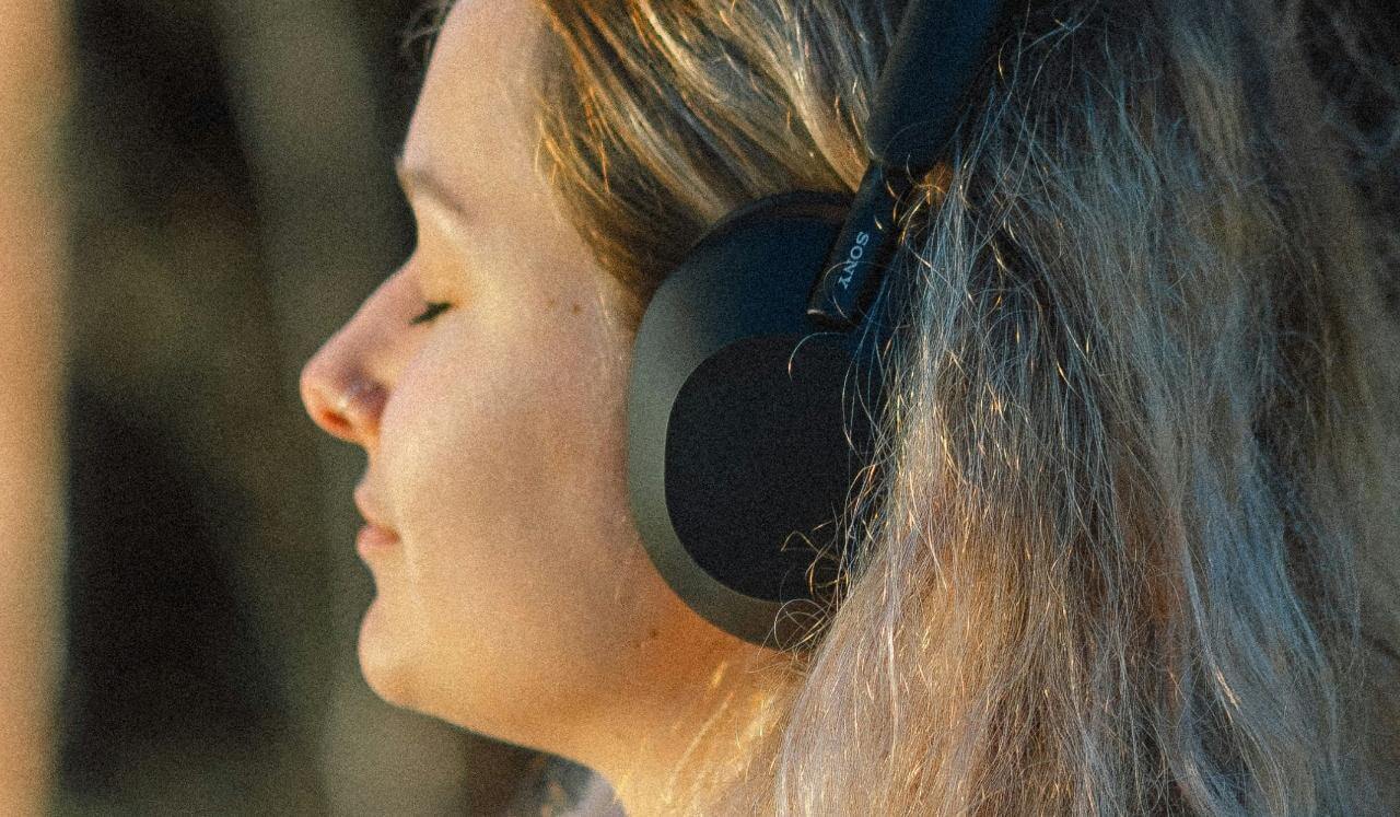 Bilateral Stimulation For Nervous System Regulation