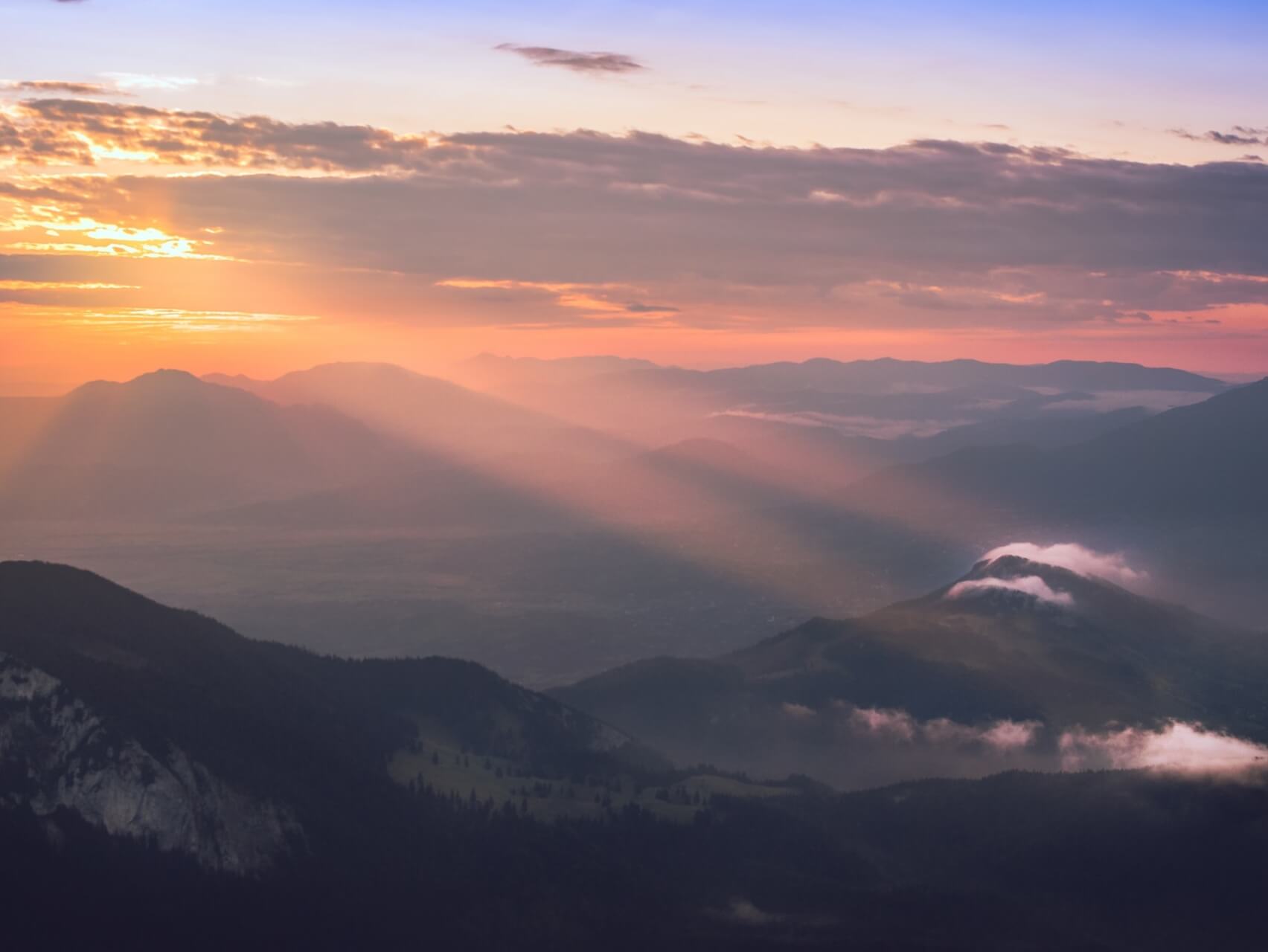 The Heart Of Oneness