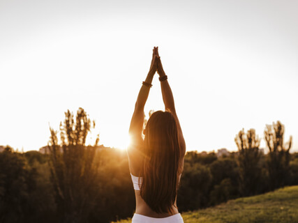 Meditación de Gratitud