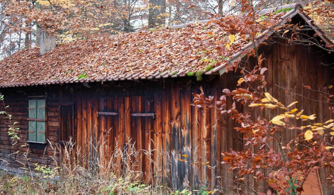 IFS Insight: The Guest House By Rumi And IFS Partswork