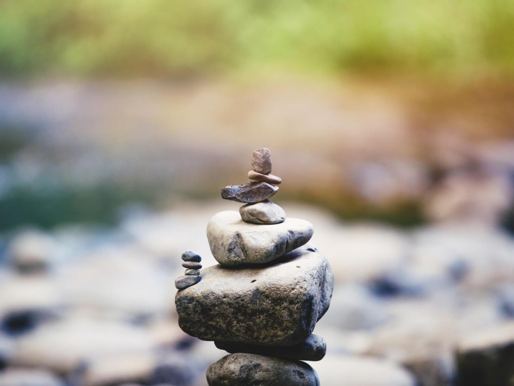 Balancing Yin & Yang: Bringing Harmony With Parts Work / IFS