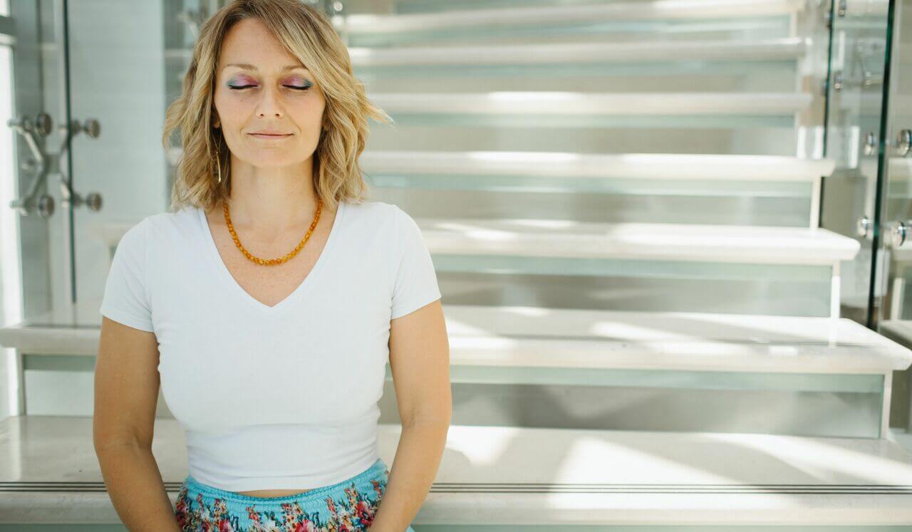 Meditation For Decision Fatigue