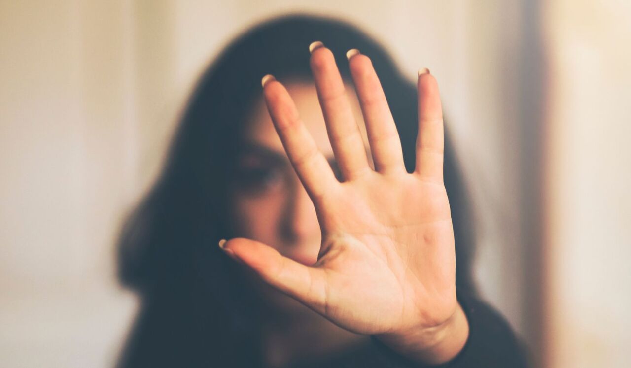 Protective Self-Compassion Break