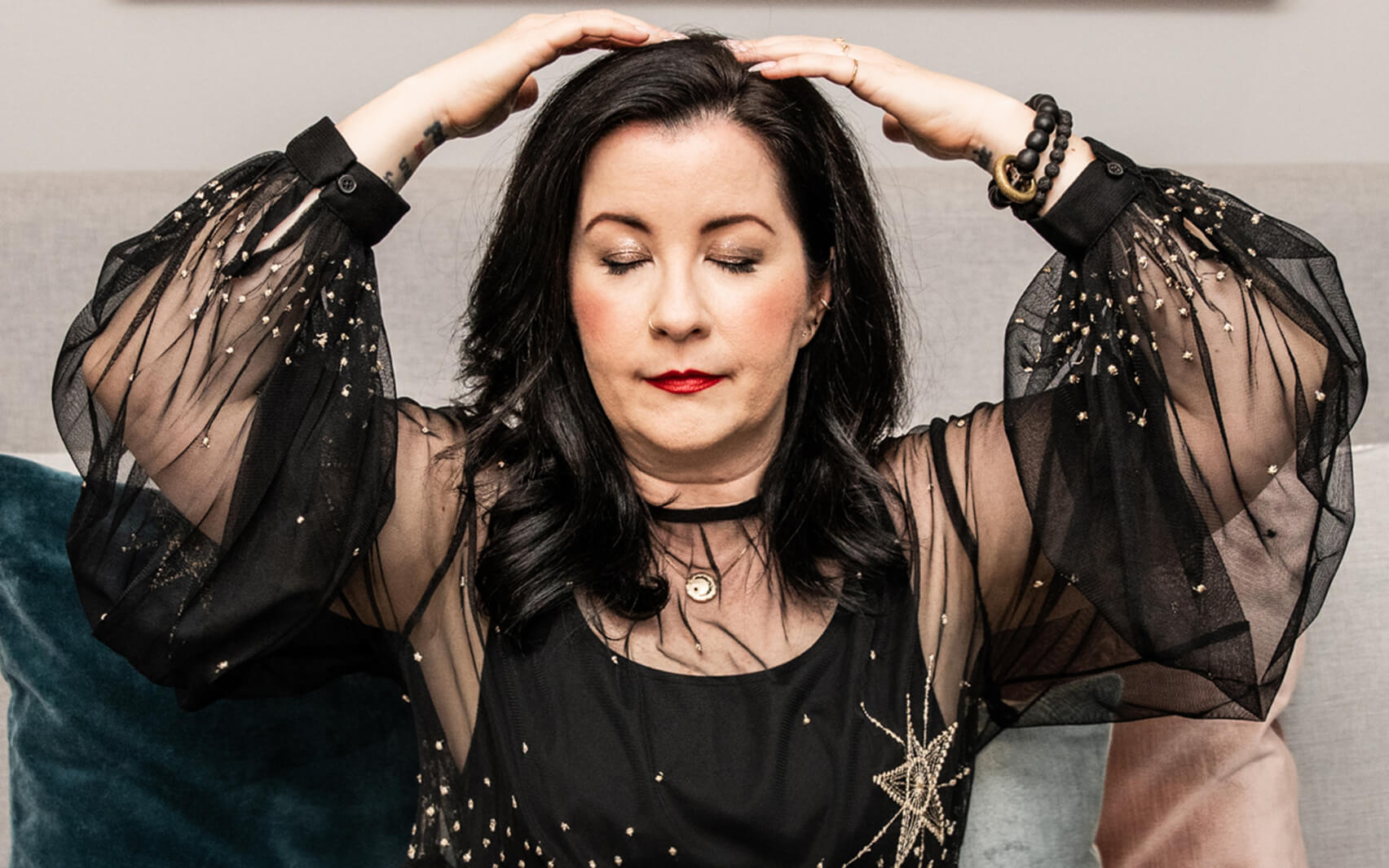 Tapping Into A Great Day (Short)