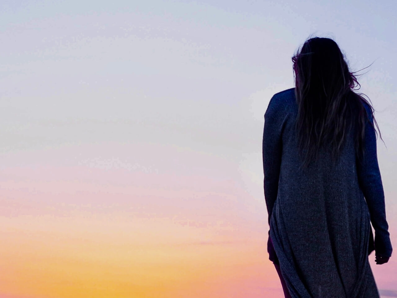 Bedtime Story: Claire And The SageWoman