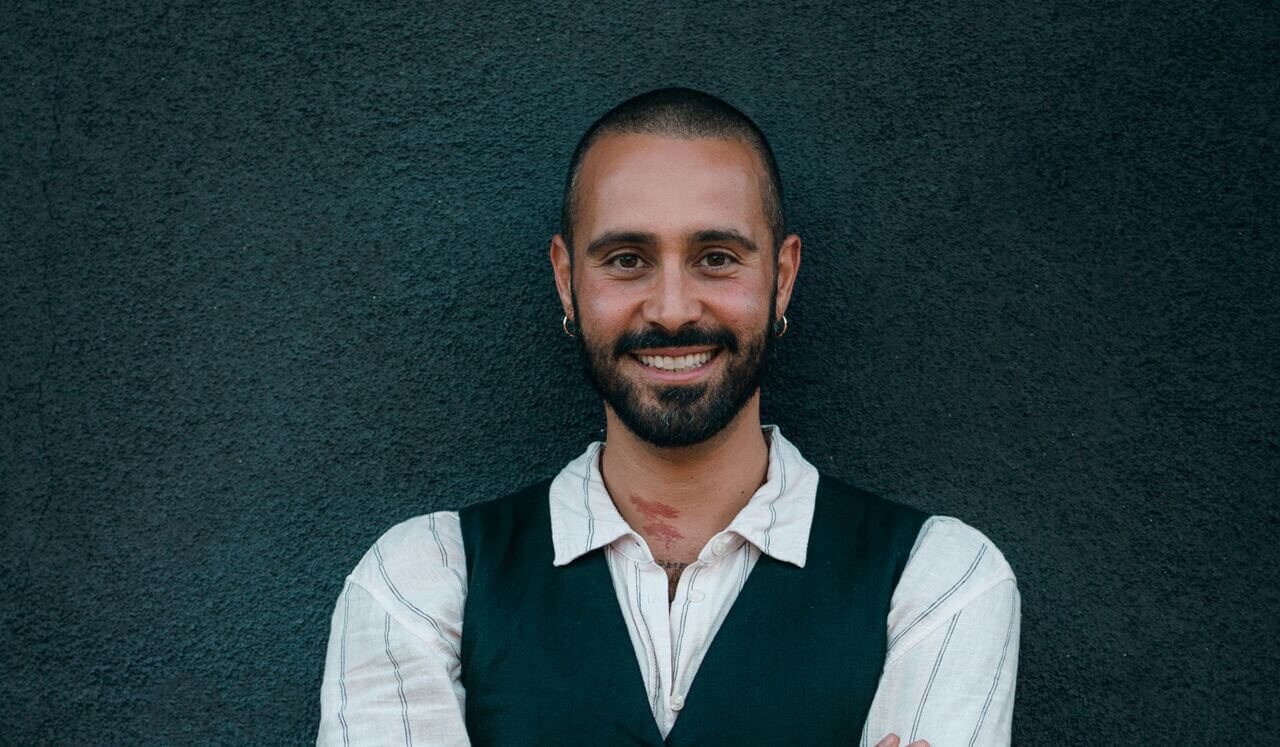 Shake The Story Out: 5-Min Somatic Release